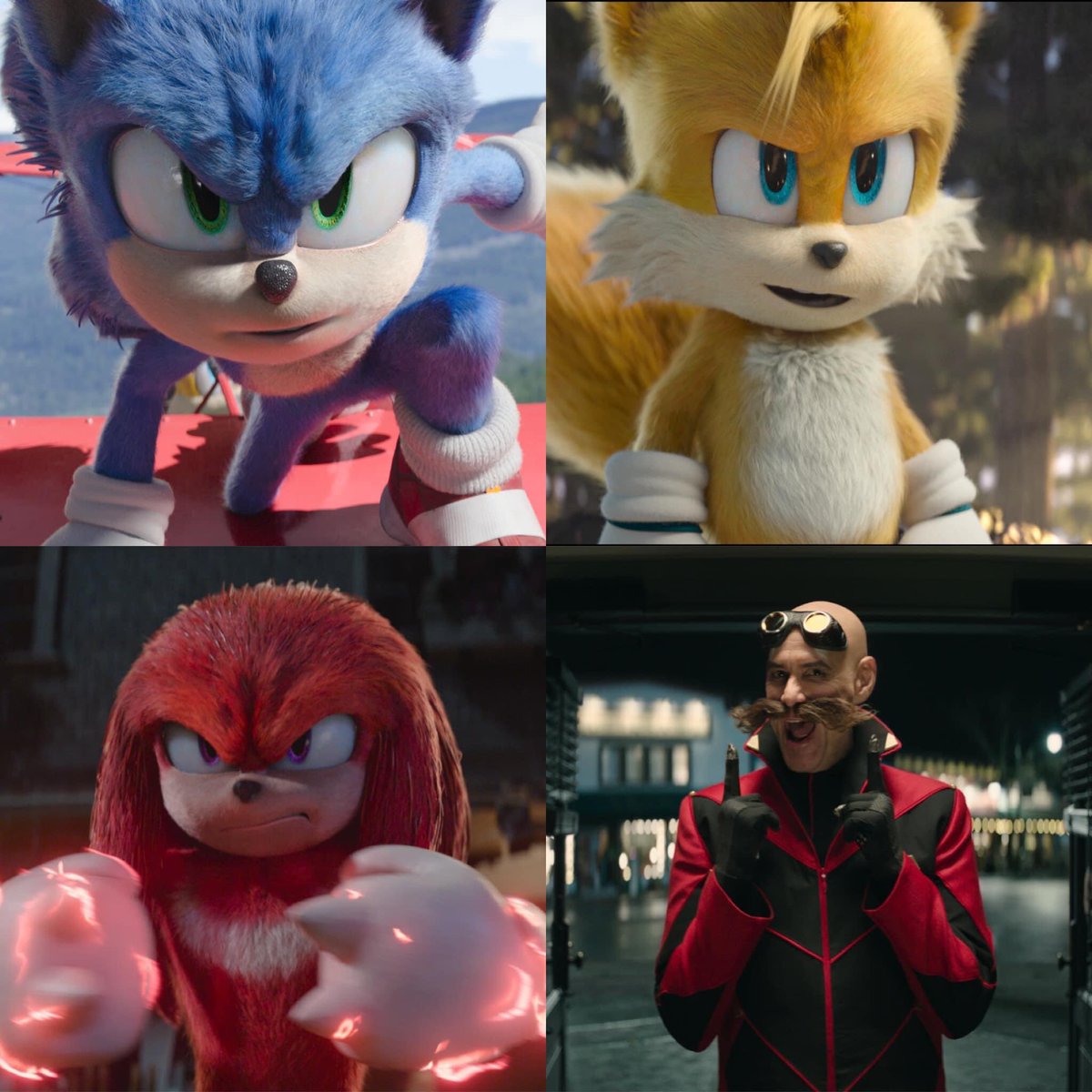 Now for those that know, I’m a huge fan of Sonic, ever since his first appearance all the way back in 1991 and with the second movie coming out I’m super excited for it #whichwaygames #SonicTheHedgehog #SonicMovie #Sonic2 #SONIC #sonic #sega #newmovie @SEGA @sonic_hedgehog https://t.co/VXr5VKLvdC