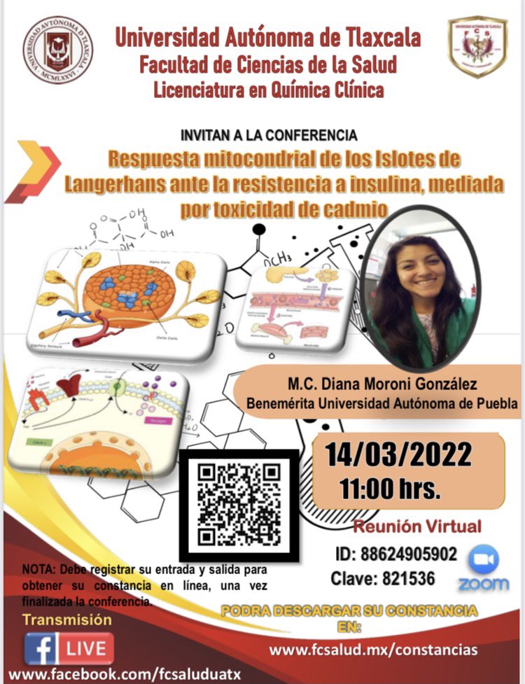 Kumysify's tweet photo. #Bioquimica #QFB https://t.co/j5Vw4hzkYA