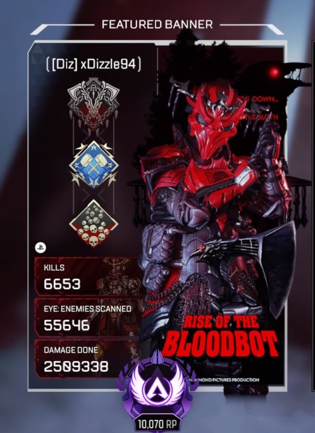 xDizzle94's tweet photo. LFG!!!! MASTERS BABY!!!!!
Thanks to everyone that helped me out. @iEatUrSockss @Partheseus1 https://t.co/y6z8o2wfj3