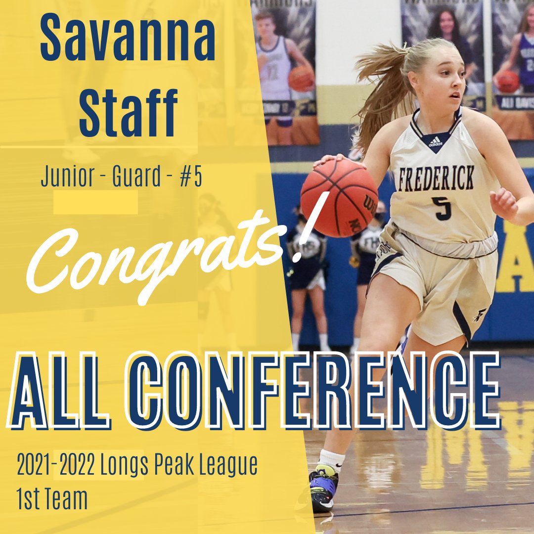 FrederickCOgbb's tweet photo. Huge congrats to these ladies, well deserved! https://t.co/xOzrKPcVPV