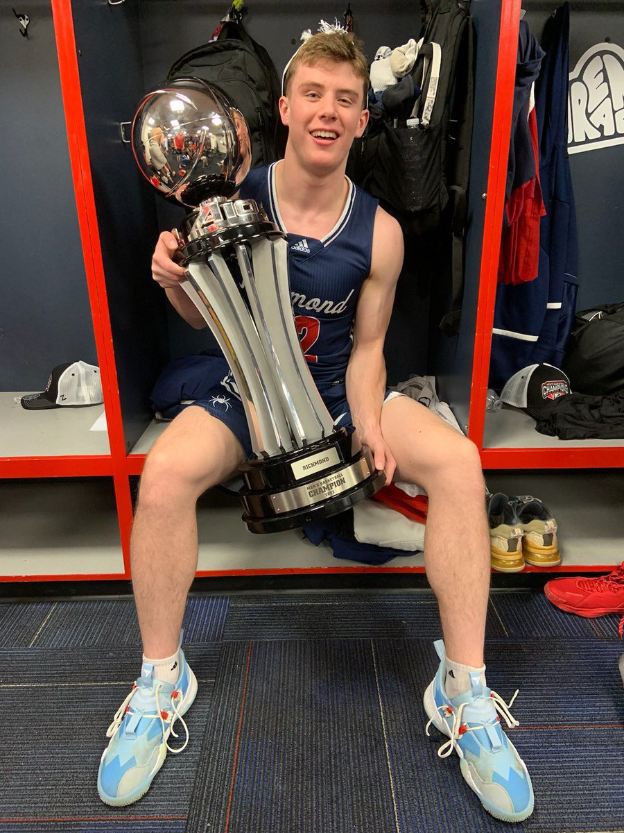 KANSAS CITY BASKETBALL ACADEMY (@kcbaelite) on Twitter photo Congratulations to MDE alum <a href="/_Liam_Weaver/">Liam Weaver</a> on winning a <a href="/atlantic10/">Atlantic 10 Conference</a> Conference Championship! Weβre very proud of you young fella! #TOGETHER Congratulations to MDE alum <a href="/_Liam_Weaver/">Liam Weaver</a> on winning a <a href="/atlantic10/">Atlantic 10 Conference</a> Conference Championship! Weβre very proud of you young fella! #TOGETHER