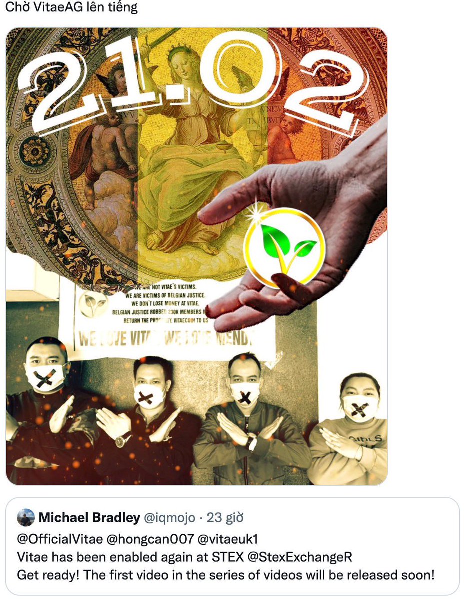 UyenVitae's tweet photo. belgium government is taking our assets and jobs every day 230000 people belgium government took our property-give us https://t.co/kWh7T77SCq
we are love mendy-love vitae somuch
@federalepolitie @BelOecdUnesco @Belgian_Army @MonarchieBe @alexanderdecroo https://t.co/XYyV0jBzAr
