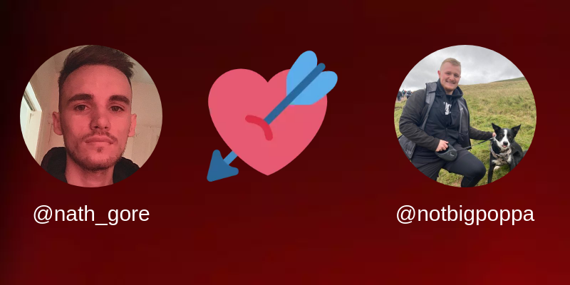 nath_gore's tweet photo. My Twitter Crush is: @notbigpoppa

Find yours at https://t.co/OvUvVyOdje

⠀ https://t.co/J1hKsRE80G