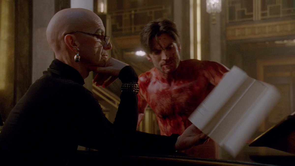 ahscenes's tweet photo. S05E06 | #AHSHotel https://t.co/EJGjh20h4n