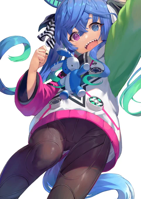 BG X 