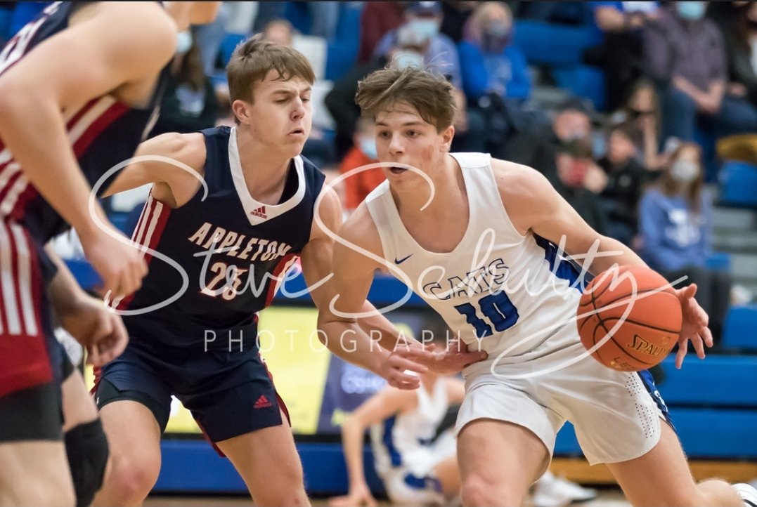 OshkoshWestBBB's tweet image. Congratulations to Senior guard Ethan Shefchik on being named 2nd-Team All-Conference in the loaded FVA!

Ethan was an incredible teammate, leader, and student-athlete and we are thrilled to see his accomplishments and efforts being recognized! 

#FVA