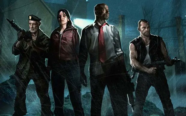 zer_player's tweet photo. @SoyFedelobo Lef 4 dead 1
Buen lore, tremenda historia https://t.co/a437LGLBVU