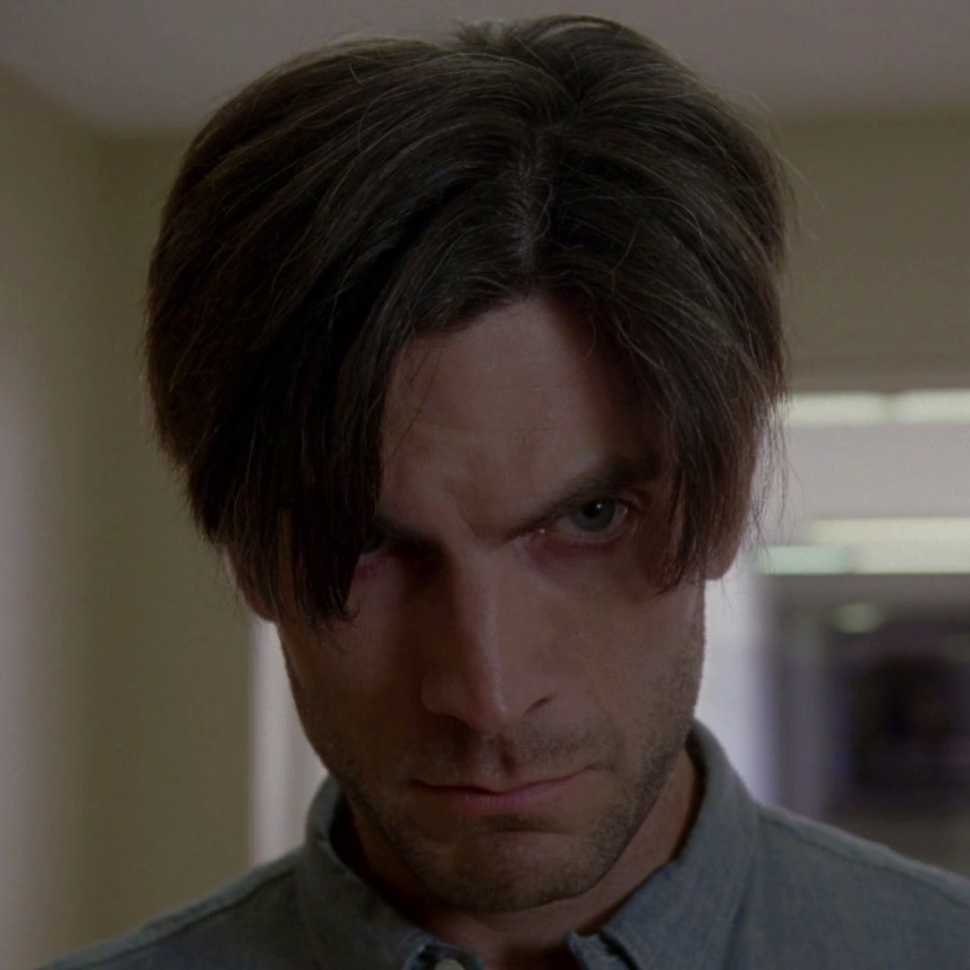 ahscenes's tweet photo. S05E07 x S10E05 | #AHS https://t.co/TSVuq3QFLk