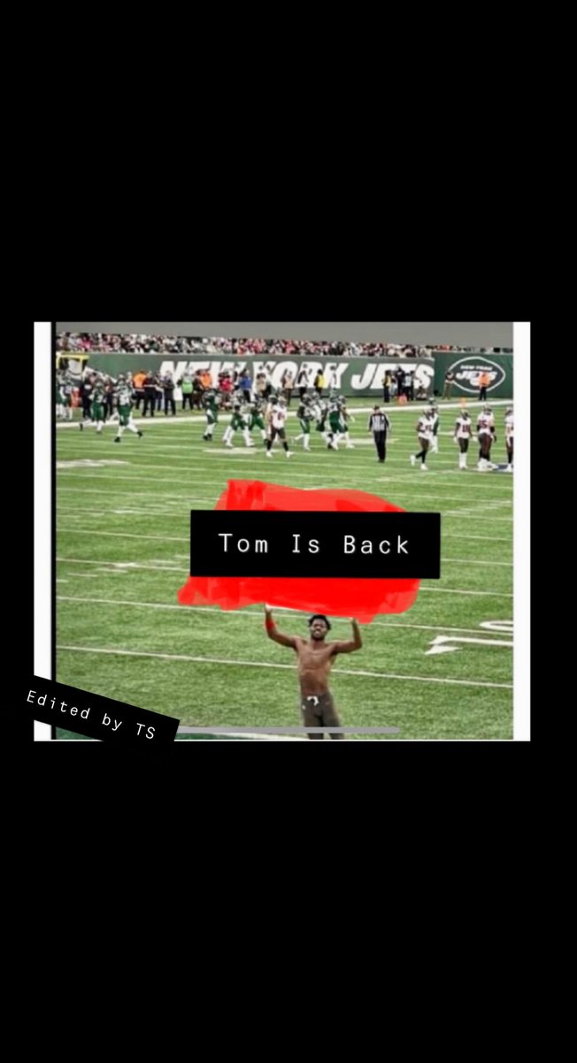 Tsouds's tweet photo. @TomBrady https://t.co/Z4wEVCviWs