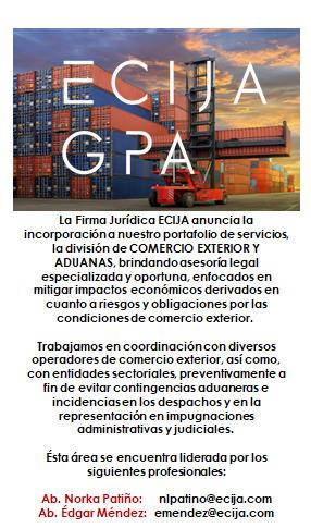 LaCofradiaPerla's tweet photo. Felicitaciónes!

@ECIJA y a nuestro Cofrade @EdgarMendez25 por este avance en el portafolio de servicios altamente especializados en el área de #comercioexterior y #aduana 

Sigan Adelante! https://t.co/33Z4wFZd24