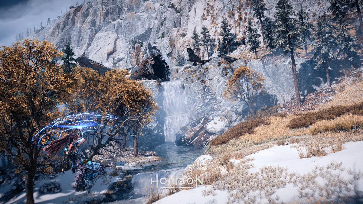 deca_sust's tweet photo. #PS5Share, #HorizonЗапретныйЗапад #deca_sust https://t.co/0qZgpBu2OX