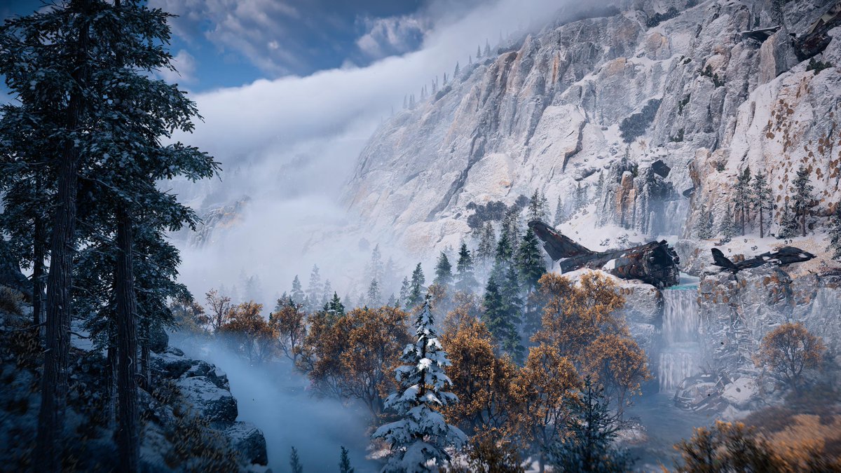 deca_sust's tweet photo. #PS5Share, #HorizonЗапретныйЗапад https://t.co/UlRPwFNGqb