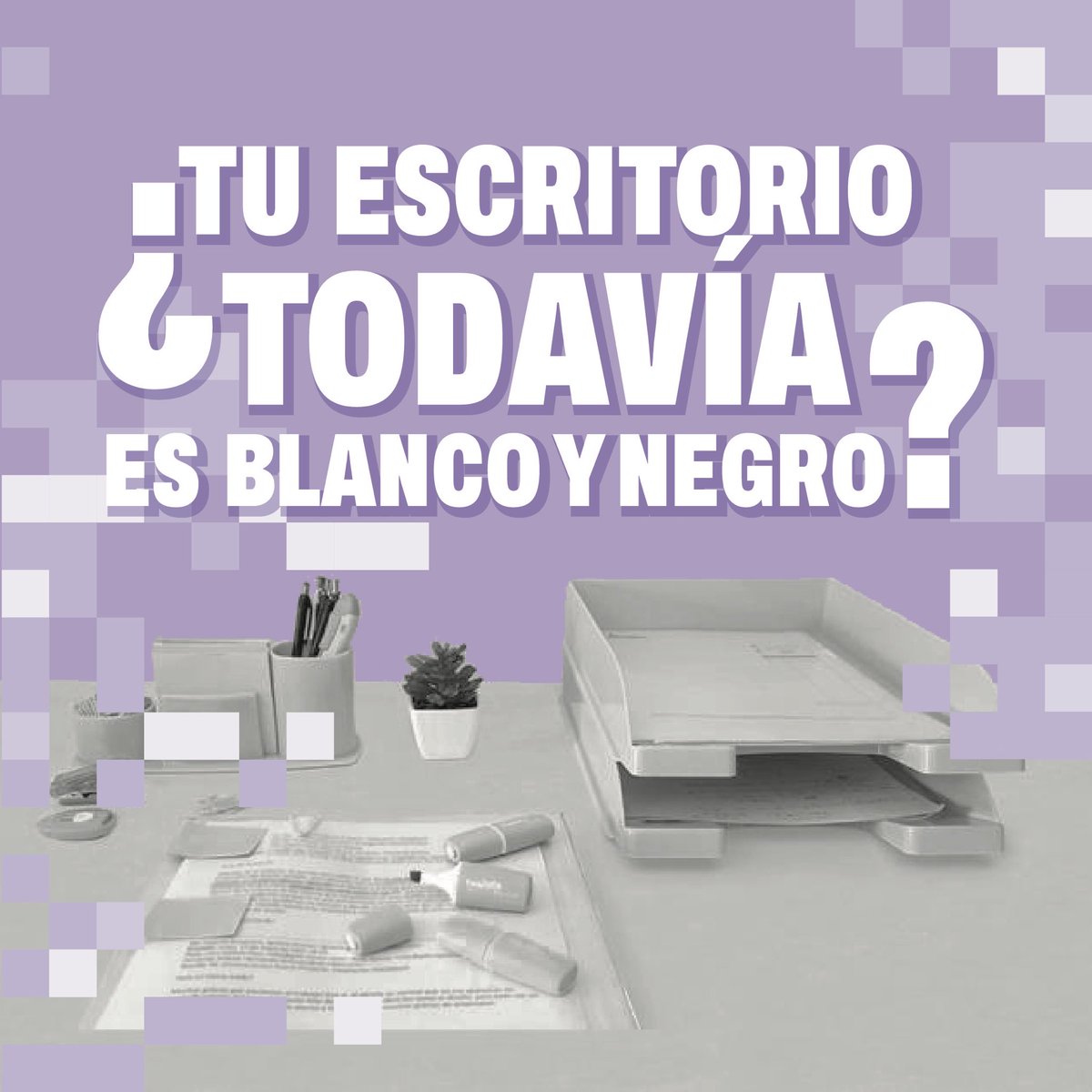 liggotrade's tweet image. 🌈¿Quién dijo que el trabajo de oficina tenía que ser gris?🌈
Ponele onda a tu escritorio con nuestro Set Pastel Liggo!👉 CAMBIÁ POR #TRENDCOLORS!!💜💛💚