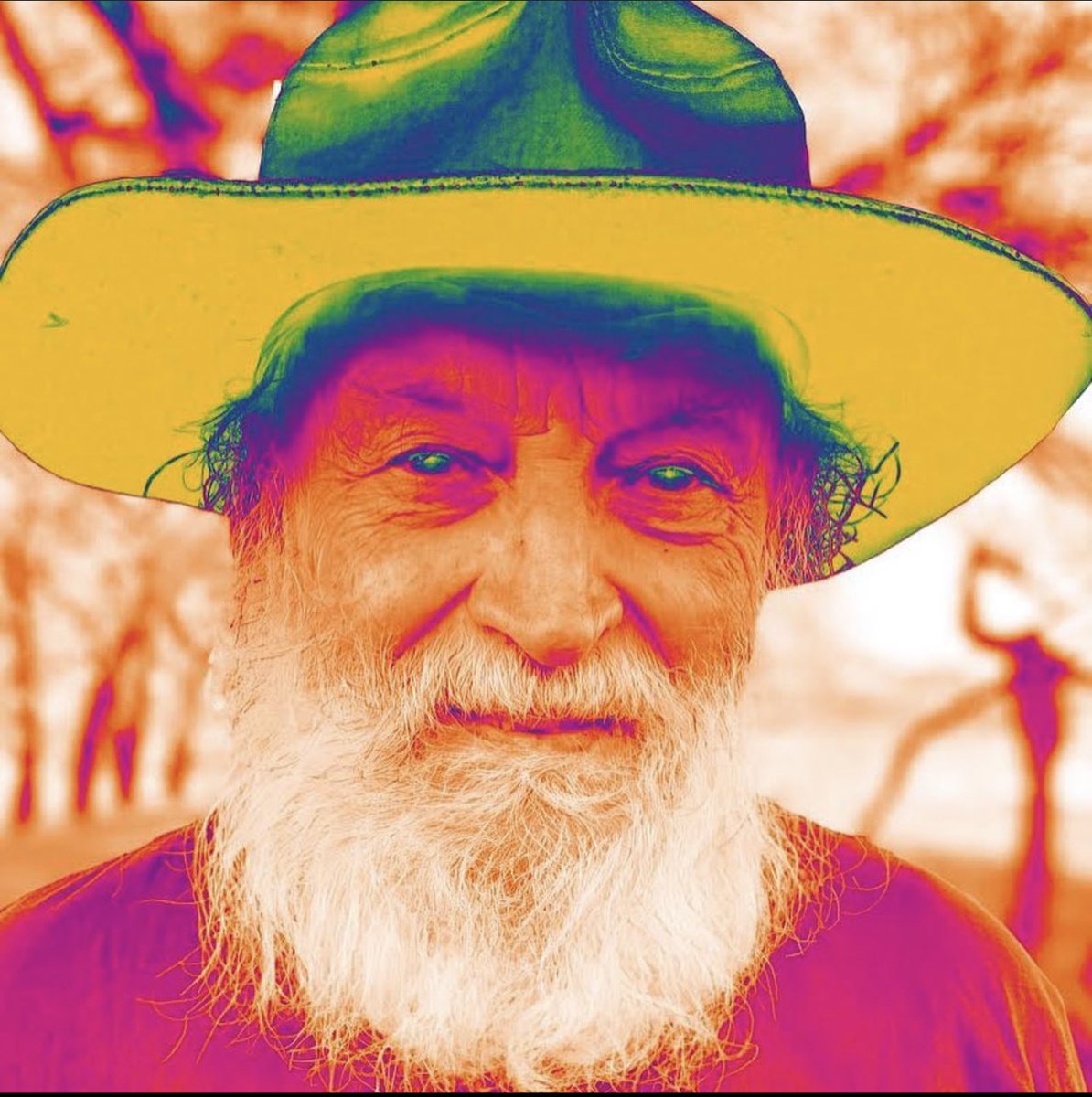 Terry Riley Png TERRY RILEY - san! Finally We Met. Today's performance was so awesome!