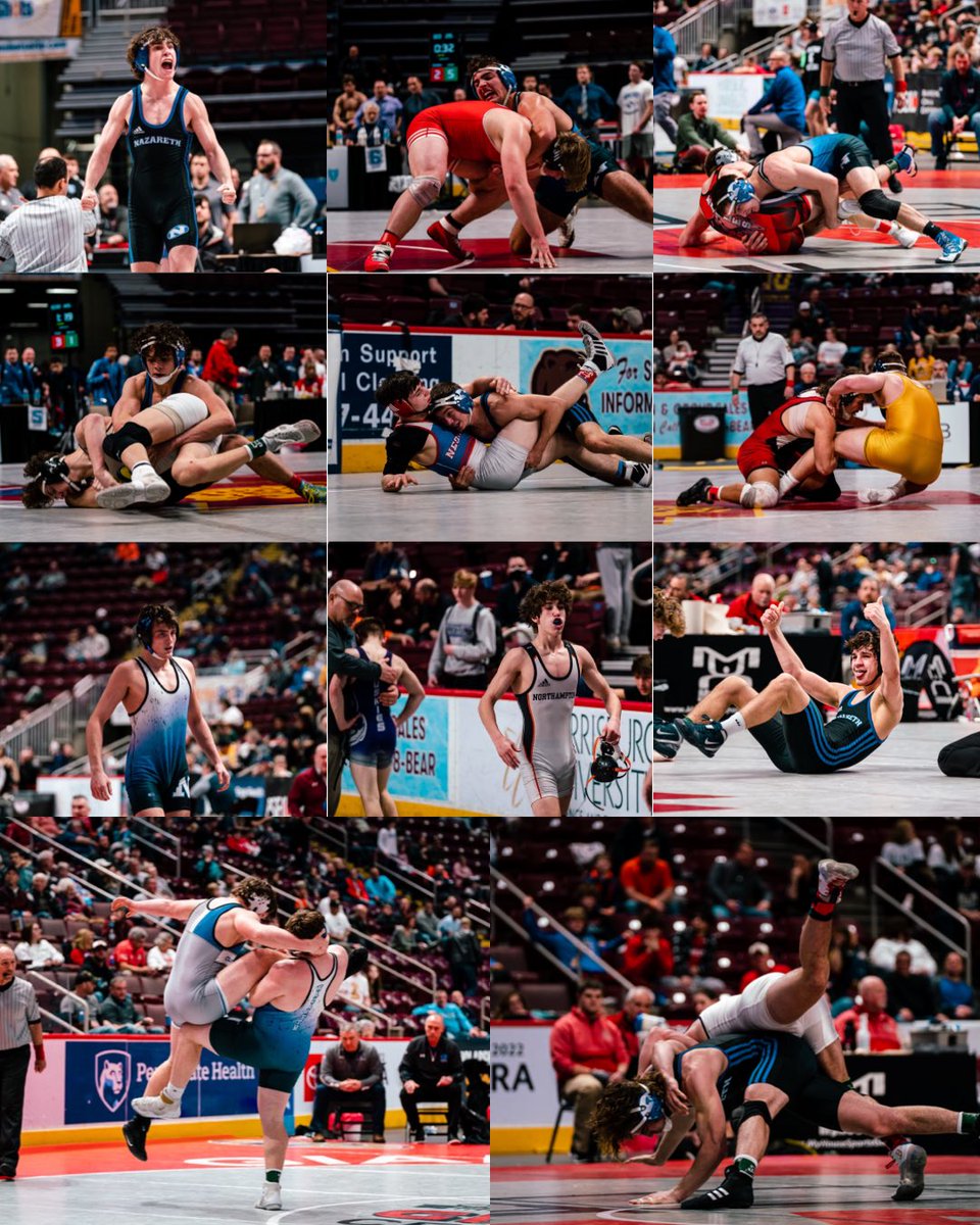 ConcreteBarbell's tweet photo. What a great weekend for our athletes! Went home with 9 medals but all of our guys left it all on the mat. Couldn’t be more proud. https://t.co/ZZZdylvUgF