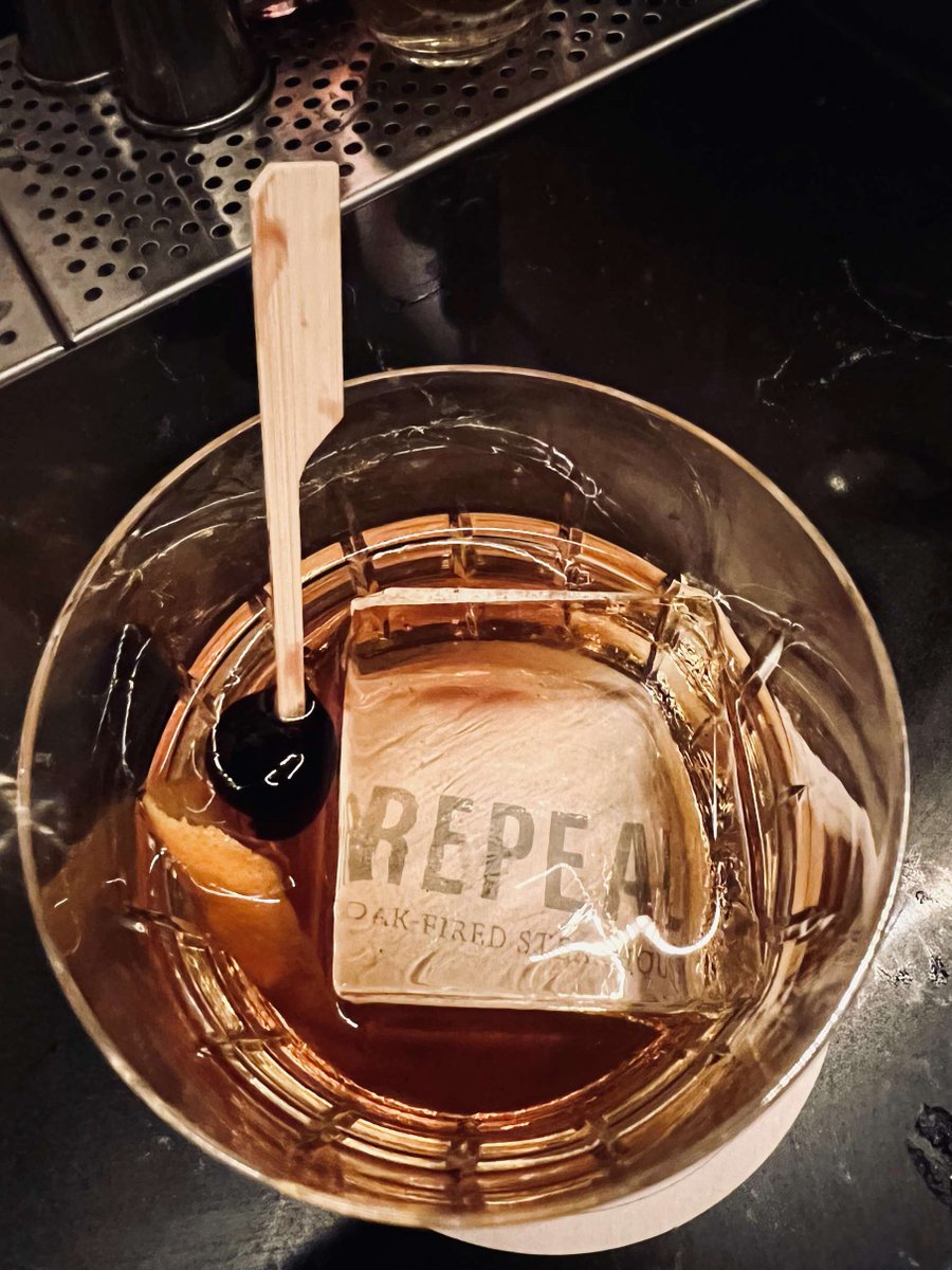 TWCPstl's tweet photo. Wetting the whiskey whistle! Canβt wait to pick some great barrels for yβall tomorrow! #bourbontrail #singlebarrels https://t.co/Z7v4m58ZWR