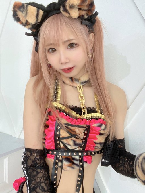 コスプレイヤー姫宮まほれのTwitter画像7