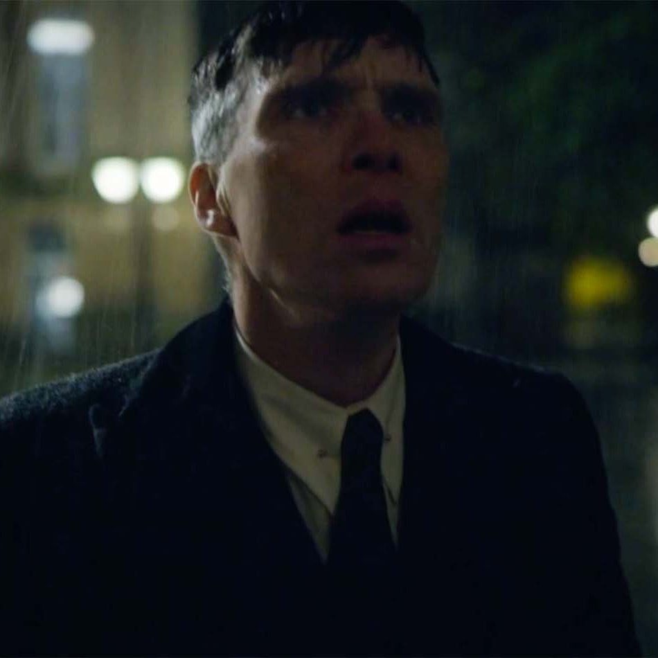 “one minute of everything at once. and anything before is nothing. everything after, nothing. nothing in comparison to that one minute.” #PeakyBlinders