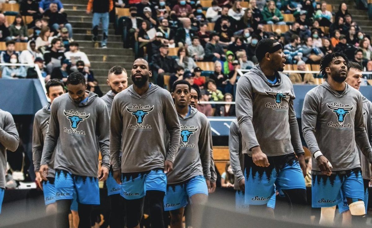 Around The Basketball League tweet media