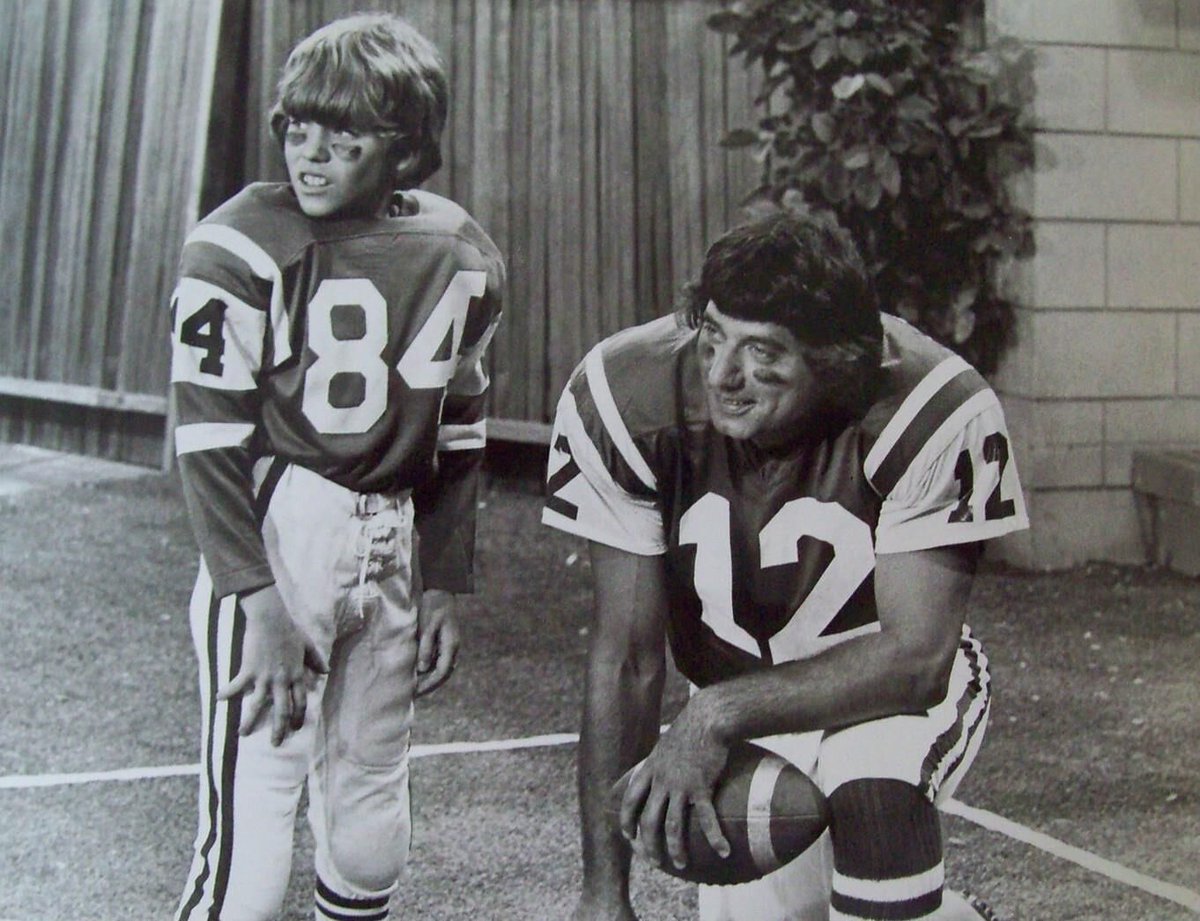 NYMammoths's tweet photo. #BradyBack https://t.co/0p8DdhbXP8
