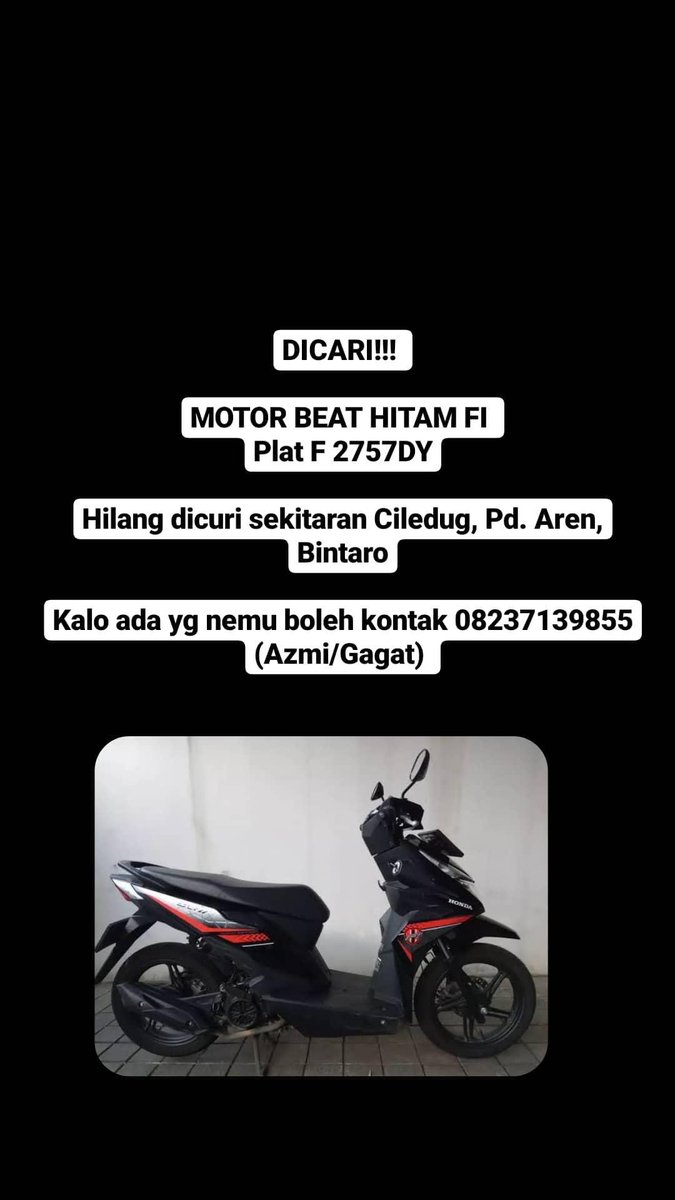 Azmi Gagat tweet media