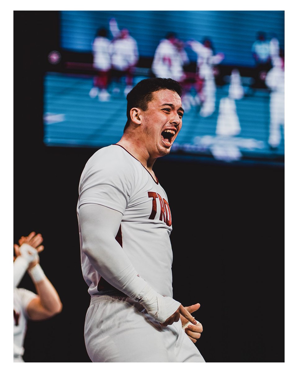 jackrmartin_'s tweet photo. Emotions of TROY

A thread of my favorite emotion shots https://t.co/d3Lc93dG7q