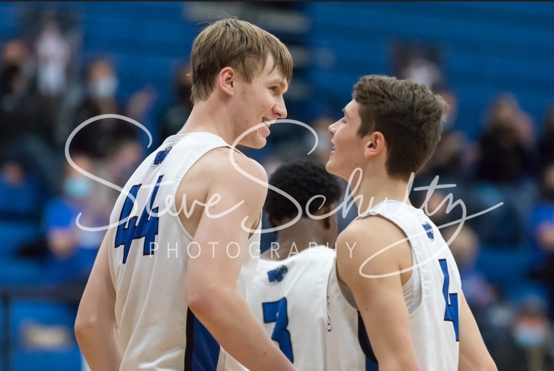 OshkoshWestBBB's tweet image. Congratulations to Junior forward Tristan Johanknecht on being named Honorable Mention All-FVA this season!!!

Tristan faced a scary medical situation in the middle of the season but bounced back to have a great end to the year. We can't wait to see what next year holds for him!