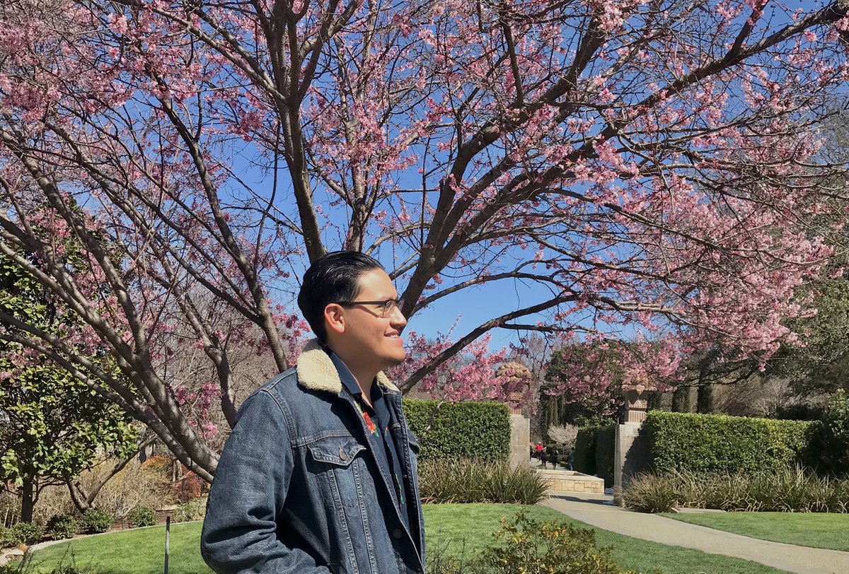solymar_ng's tweet photo. This weekend we got away and went to Dallas. We celebrated 4 years of being together! I wouldn’t want anyone else to live life with because he is my soulmate. I love you forever @JMondragon010 ❤️ https://t.co/xWeJOfgiBW