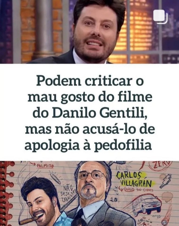 rodolfogattiofc's tweet photo. A direita continua querendo ser lacradora, canceladora e censora. Usando as mesmas armas do inimigo.
E as ovelhas seguidoras de cartilha no primeiro sinal de "ataquem" deixam de lado seu senso crítico
#liberdadedeexpressao
#semimimi
#politicamenteincorreto https://t.co/pCrTbHH9S4