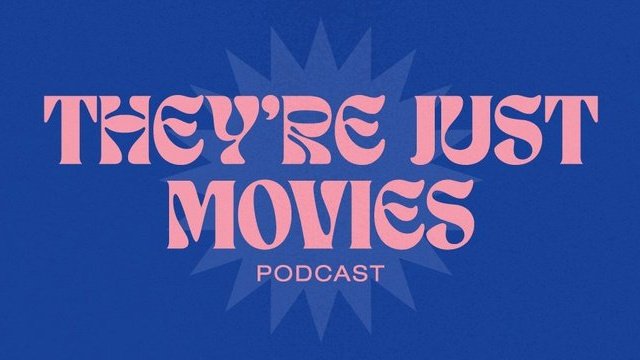 They're Just Movies tweet media