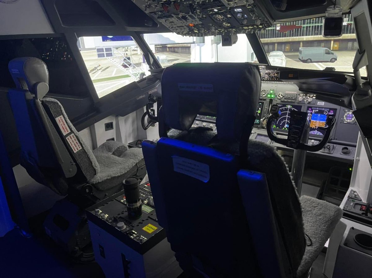 2/2 We’ll be offering experiences unlike anything the Area has ever seen! Hope to see some of you there.
Fancy a vacation <a href="/SteveKnowsVR/">SteveKnows</a> <a href="/AtomBombBody/">AtomBombBody</a>? 😉 @bHaptics <a href="/vrtrendmagazine/">VRTrendMagazine 📖</a> <a href="/ProTubeVR/">ProTubeVR</a> <a href="/katvrwalk/">KAT VR</a> @springboard_VR #LBVR #VirtualReality @DylanWatkinsVR👊