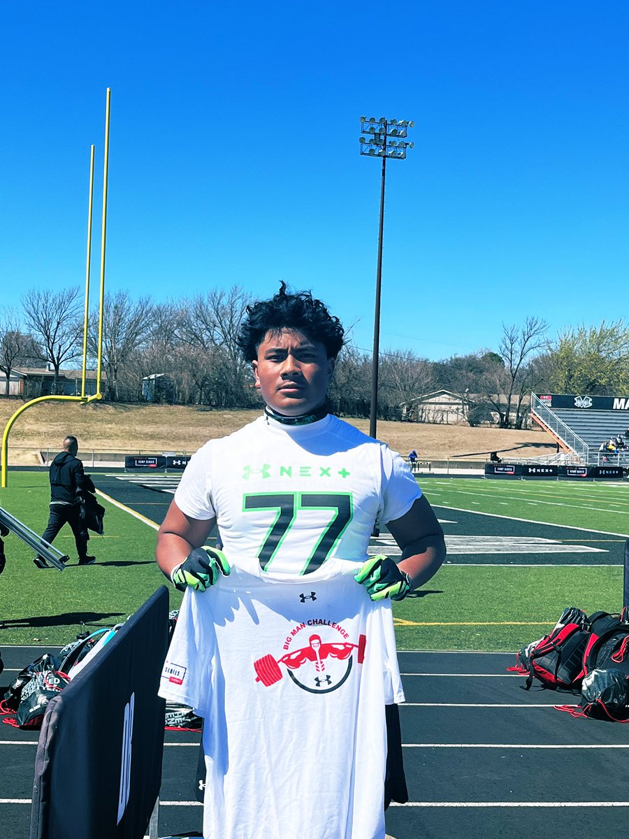 Gordon Mohetau (@kotonimohetau) on Twitter photo MVP for the 2022 under amor all American camp💪beyond bless!! <a href="/CoachTuell/">Gary Tuell</a> <a href="/CoachTuell/">Gary Tuell</a> <a href="/CoachCoreyH/">Coach C. Harbert</a> <a href="/ODFBall/">Offense🏈Defense</a> <a href="/ScottRapp17/">Scott Rapp</a> MVP for the 2022 under amor all American camp💪beyond bless!! <a href="/CoachTuell/">Gary Tuell</a> <a href="/CoachTuell/">Gary Tuell</a> <a href="/CoachCoreyH/">Coach C. Harbert</a> <a href="/ODFBall/">Offense🏈Defense</a> <a href="/ScottRapp17/">Scott Rapp</a>