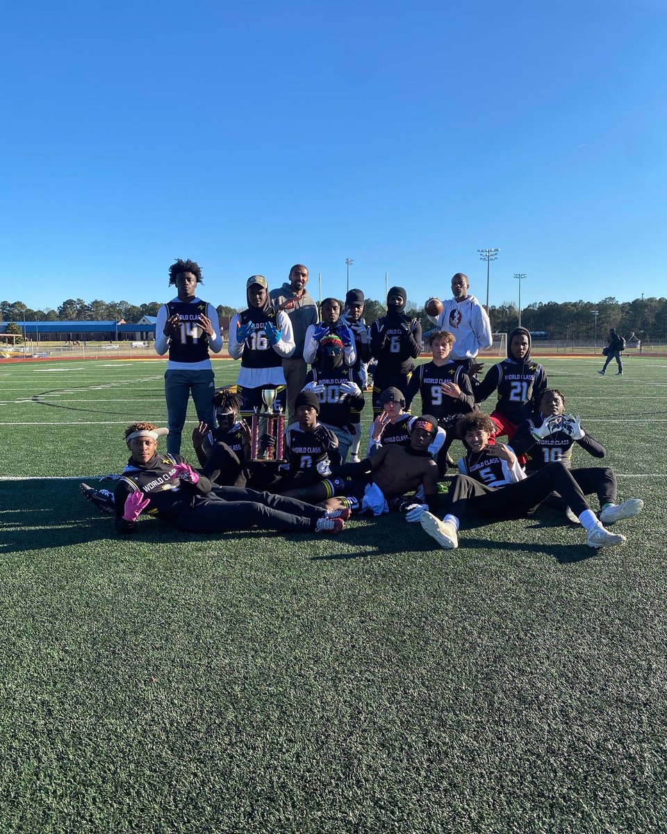 We don’t have a ton of O’s, We don’t have a ton of hype. But we do have results! We compete and we win! 3rd straight 7v7 🏆 in 3 weeks! <a href="/tattnallsports/">TATTNALL ATHLETICS</a> <a href="/BALLERSCHOICE1/">BALLERS CHOICE LLC</a> <a href="/lukewinstel/">Luke Winstel</a> <a href="/VeteransHS/">Veterans Football</a> <a href="/BearDownHOCO/">HOCO FOOTBALL</a> <a href="/robinsfootball1/">Warner Robins Football</a> <a href="/N_H_S_Football/">Northside Football</a> @Mansell247 <a href="/InsideHashes/">Inside The Hashes</a> <a href="/DedrickDodge/">Dedrick Allen Dodge</a>