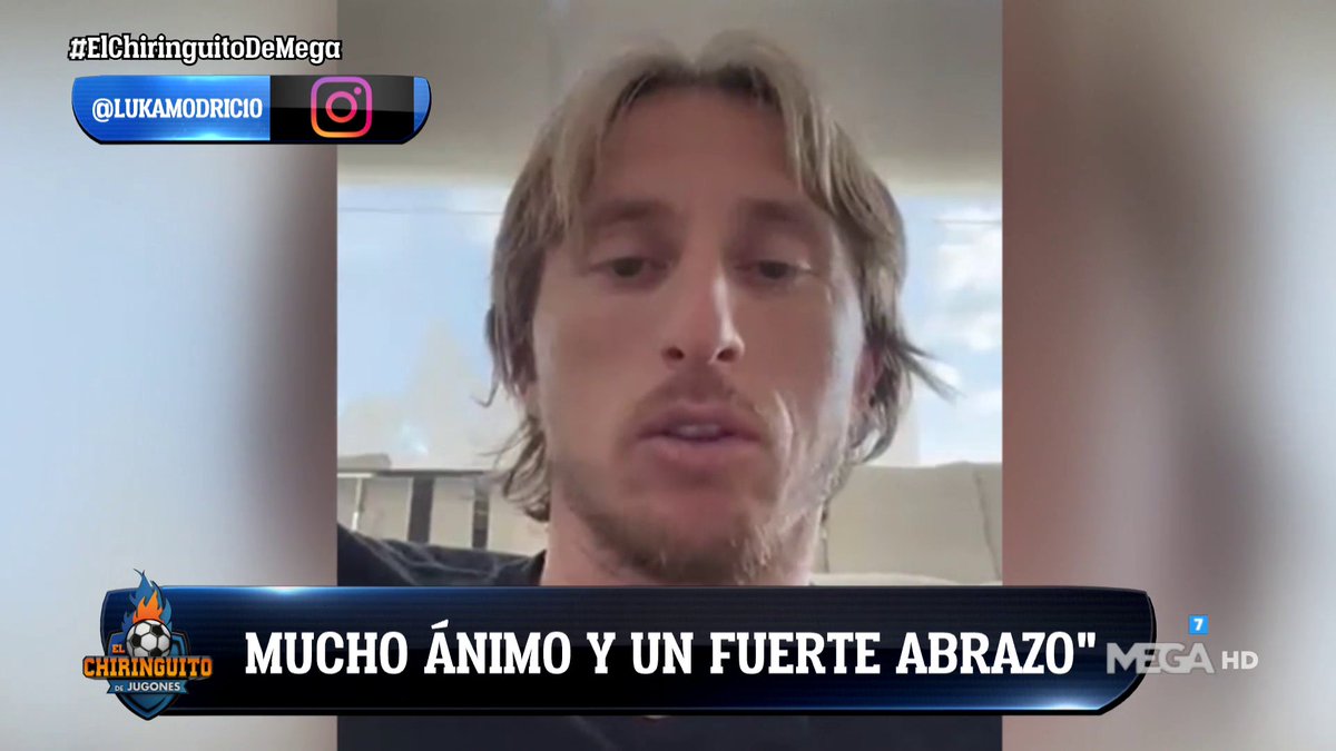 El Chiringuito TV tweet media