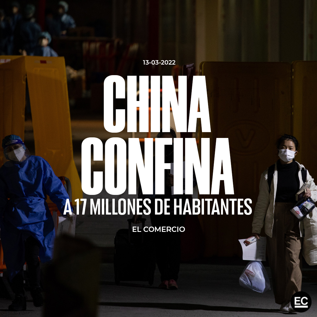 elcomerciocom's tweet photo. Los residentes de Shenzhen entrarán en una cuarentena debido al aumento de casos de #covid19. La ciudad es sede de empresas tecnológicas como Huawei y Tencent »  https://t.co/jBmuOHxTUY https://t.co/XLUhDH2975