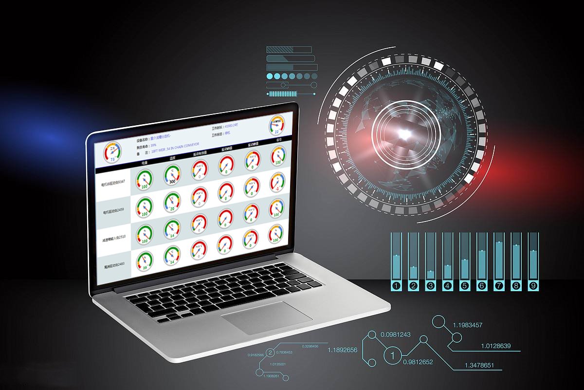 FurongChen2's tweet photo. PHM System combines multi-source data, such as key equipment sensors,  ERP, CMMS and production data. The intelligent plant management system combines this data with advanced prediction models and analysis tools to predict faults and actively solve them. https://t.co/DpRaj6hqj2