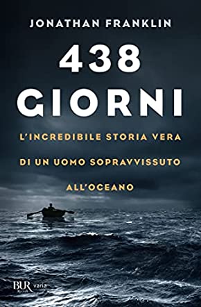 FranklinBlog's tweet photo. Beautiful new Italian cover for my book on Survival at Sea, now out
#438Days
#survivalatsea https://t.co/uAUzUP472N