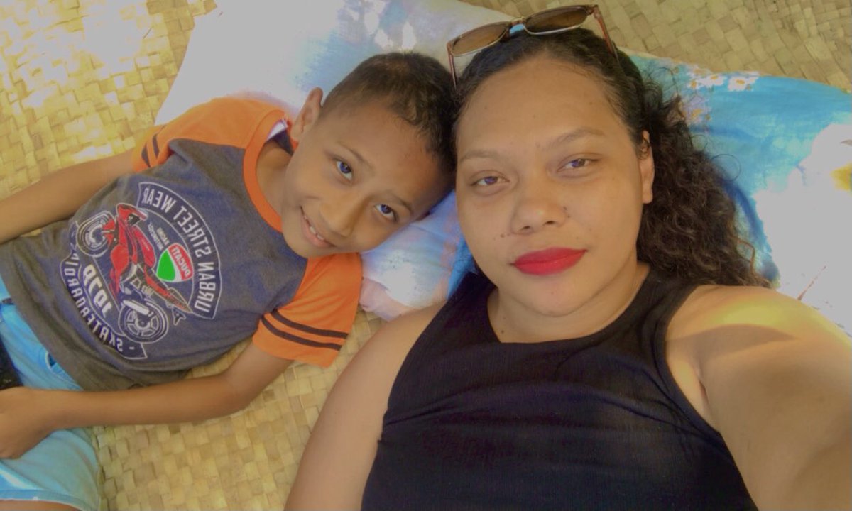 KavaGirl_FJ's tweet photo. Done from School and now we’re out here chilling under the mango tree with our Mat & pillows 🥵🔥
#LeaveMode https://t.co/zGZJkIhNWQ