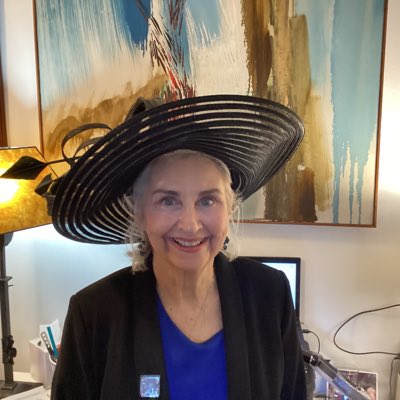 DeborahFHowes's tweet image. #Wonderful World of Water