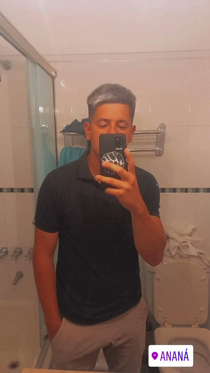 BocaditoTV's tweet photo. Hola. https://t.co/HQ4Nw4YlDF