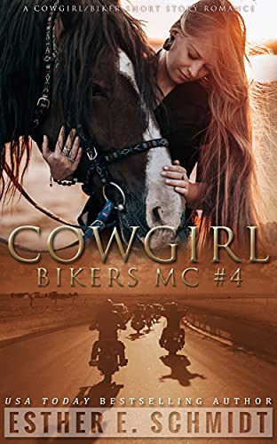 Cherry Bites Book Blog (@cherrybitebook) on Twitter photo Cowgirl Bikers MC #4 a March 8th #NewRelease by #Author <a href="/EstherESchmidt/">Esther E. Schmidt</a> #ContemporaryRomance #WesternRomance Cowgirl Bikers MC #4 a March 8th #NewRelease by #Author <a href="/EstherESchmidt/">Esther E. Schmidt</a> #ContemporaryRomance #WesternRomance