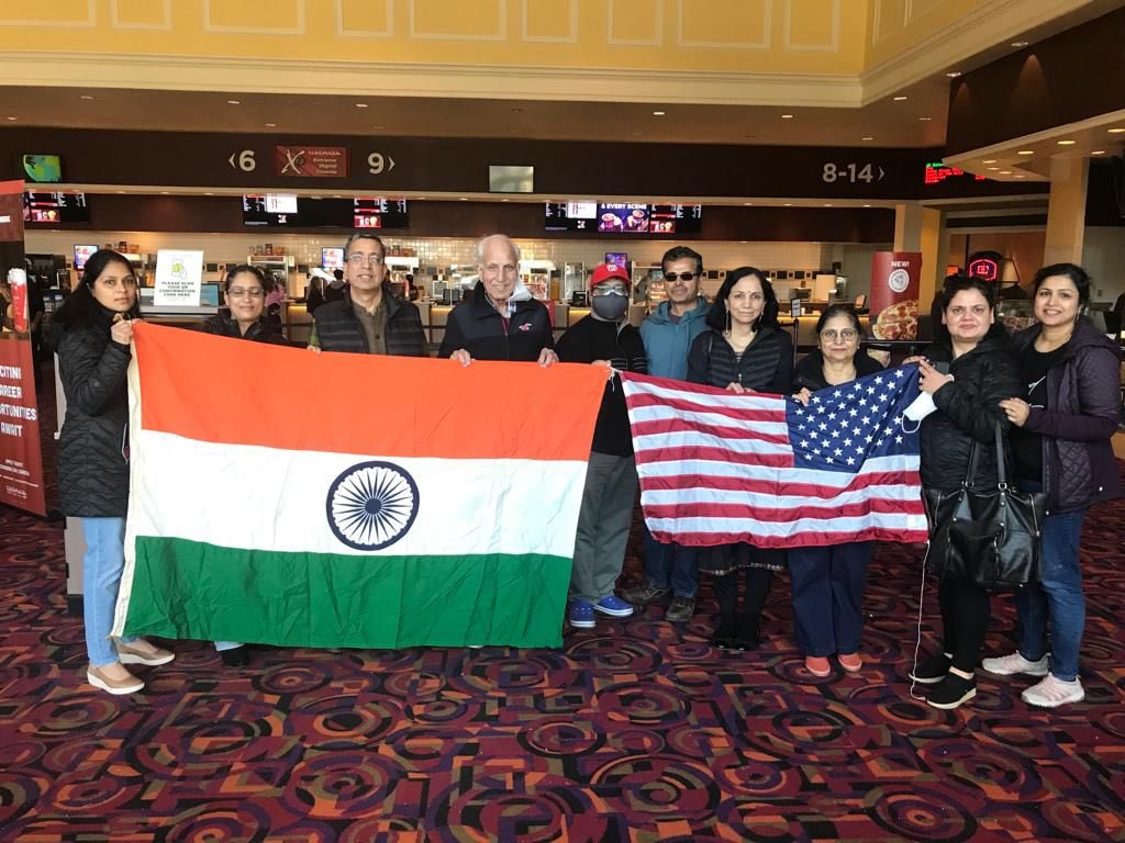 Vivek Ranjan Agnihotri tweet media