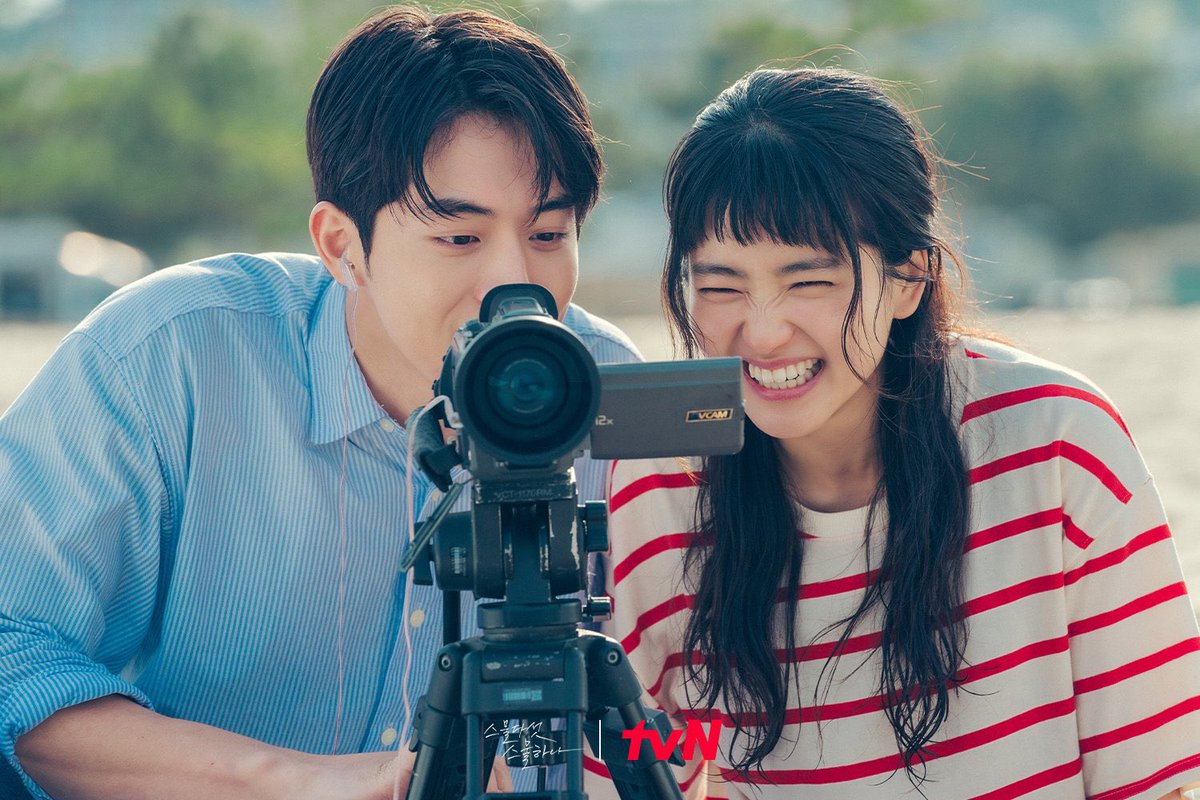__creampan__'s tweet photo. シンプルにかっこいいのよ。
#ナムジュヒョク #二十五二十一 #남주혁 https://t.co/JwO6UZtjKB