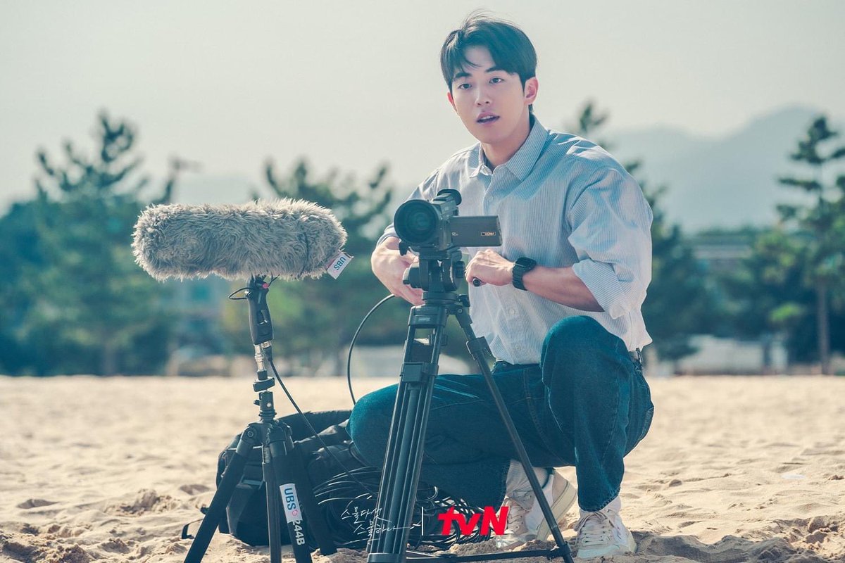 __creampan__'s tweet photo. シンプルにかっこいいのよ。
#ナムジュヒョク #二十五二十一 #남주혁 https://t.co/JwO6UZtjKB