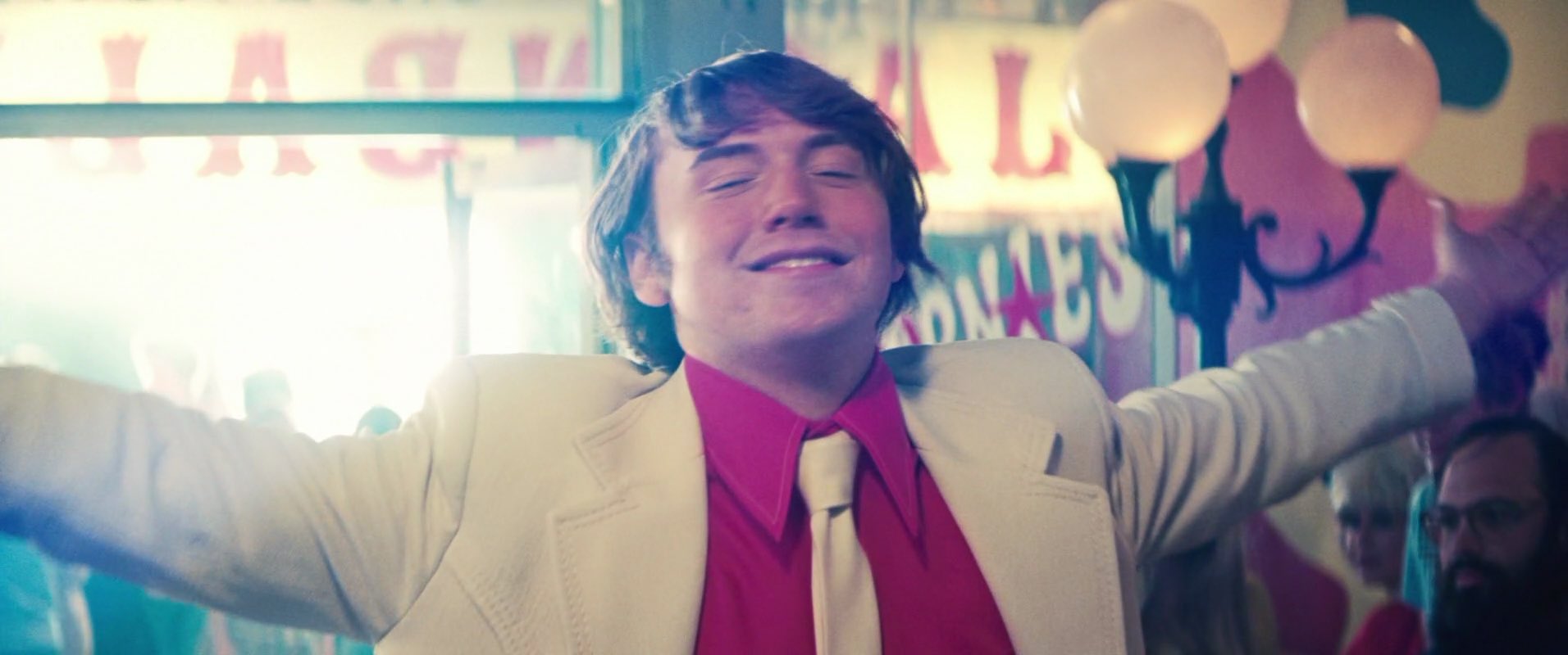 Film Updates on Twitter "‘LICORICE PIZZA’ wins Best Comedy Film at the CriticsChoiceAwards