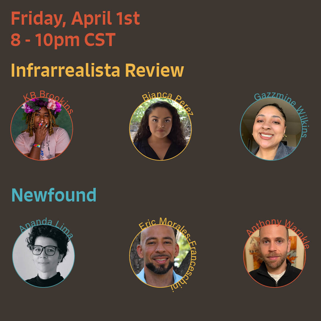 infrarrealista review tweet media