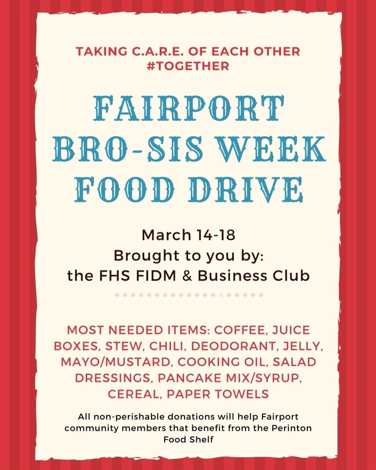 Martha Brown Middle School tweet media