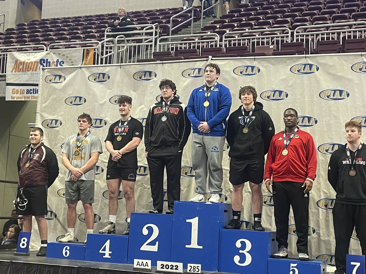 CoachChuckCrews's tweet photo. Hell of a run son!  You’ve proven that you can wrestle with the best of them!  Your mother and I are extremely proud of you!  We’re grateful for your coaches and excited about your future!  You’ve done well young man!  Now time to get a job, these gas prices ain’t no joke! https://t.co/dr1p7D9F2d