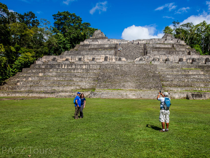 Pacz_Tours's tweet photo. Caracol Ruins in Belize: Tour a Large Ancient Archaeological Site – Caracol Natural Monument Reservation.  Tour the large ancient Maya archaeological site, located in what is now the Cayo District of Belize. It is sit... https://t.co/UAynXToYjJ https://t.co/kytP7KKoKX