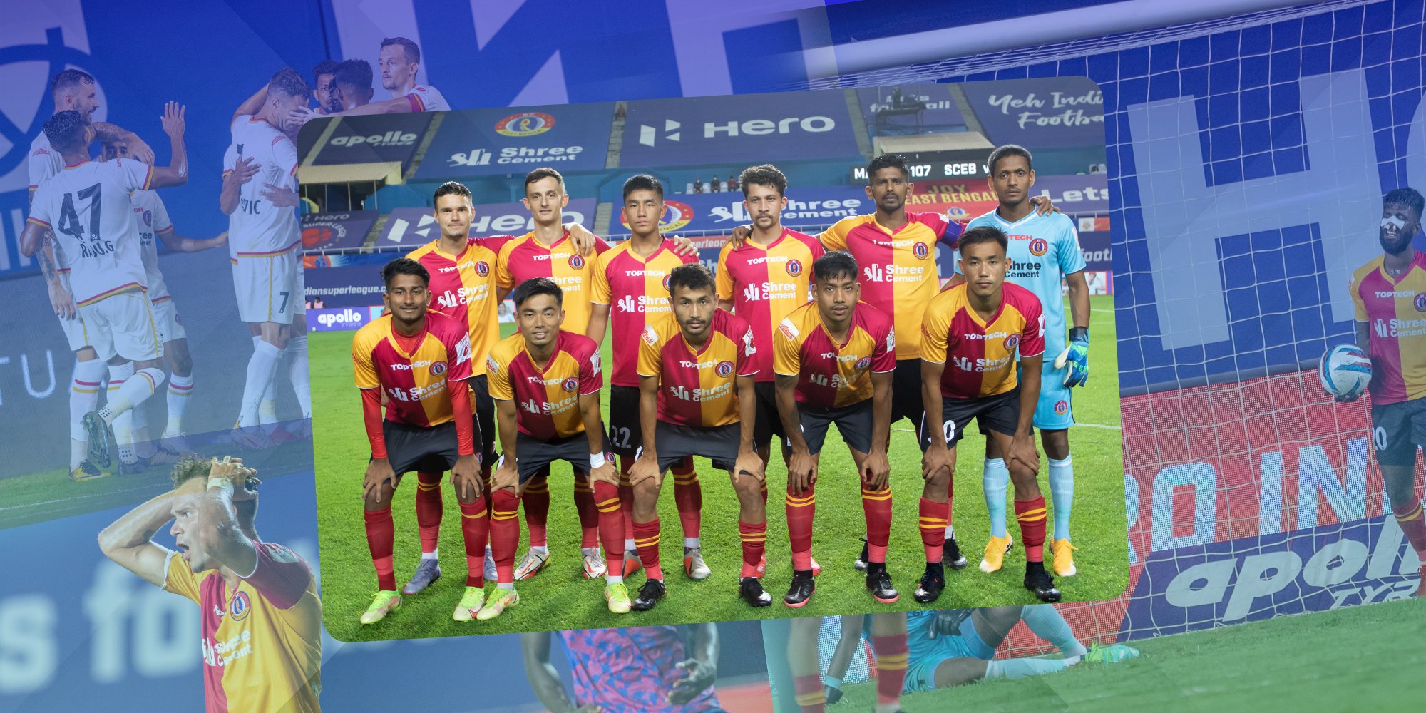 Khel Now On Twitter ð¢ð½ð¶ð»ð¶ð¼ð» What Should Sc Eastbengal Do Next Finished At The Bottom Left Without An Investor Uncertainty Over Coach Selection And Team Building What S The Road